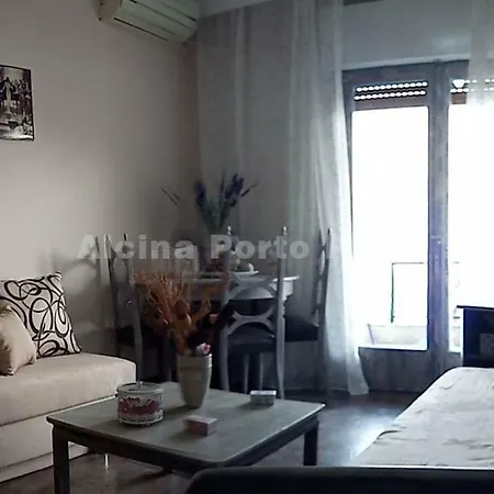 Alcina Porto Palio PalaiónTsiflíkion