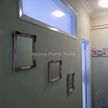 Alcina Porto Palio *
