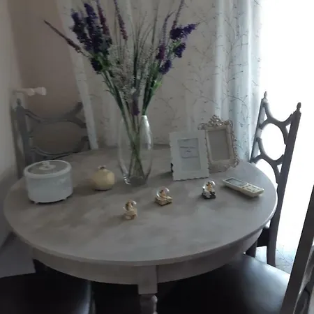 Alcina Porto Palio דירה