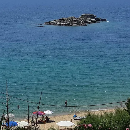 דירה Alcina Porto Palio