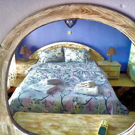 Apartment Alcina Porto Palio