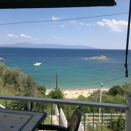 Apartment Alcina Porto Palio Palaiontsiflikion
