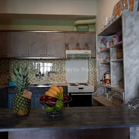 Alcina Porto Palio Apartment