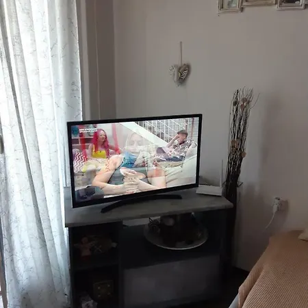 Apartment Alcina Porto Palio