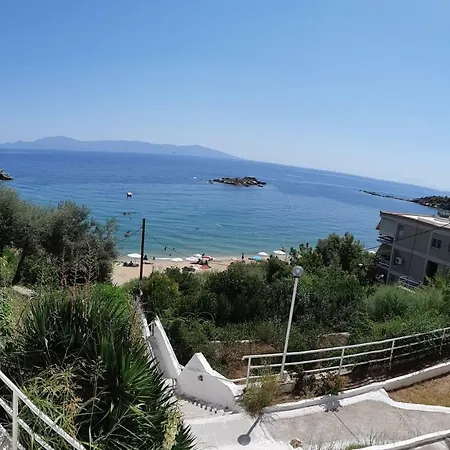 Alcina Porto Palio Appartamento *
